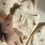 Konges Sløjd - Newborn hue - Cherry