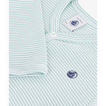 Petit Bateau - Heldragt med fødder - Bob/Mallowmallow