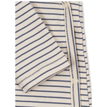 Konges Sløjd - Basic Newborn Onesie Gots - Stripe Como