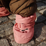 Konges Sløjd - Nohr Snow Boot - Desert Sand