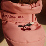 Konges Sløjd - Nohr Snow Boot - Desert Sand