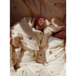 Konges Sløjd - Juniorsengetøj - Cherry Blush