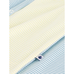 Petit Bateau - Heldragt m. Strib - Mimi