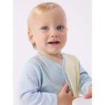 Petit Bateau - Heldragt m. Strib - Mimi