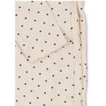 Konges Sløjd - Basic Newborn Onesie Gots - Blue Dot