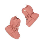 Konges Sløjd - Nohr Snow Boot - Desert Sand