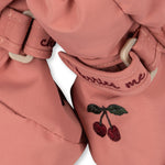 Konges Sløjd - Nohr Snow Boot - Desert Sand