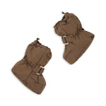 Konges Sløjd - Nohr Snow Boot - Walnut