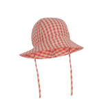 Konges Sløjd - Kim Solhat - Flamingo Plume Check