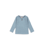 Konges Sløjd - Roli Blouse - Sleet