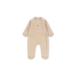 Konges Sløjd - Safa Onesie - Oxford Tan