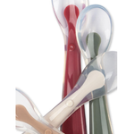 Konges Sløjd - 4 pack Feeding Spoon - Forest Mix