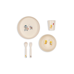 Konges Sløjd - PLA spisesæt - Music Parade