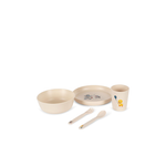 Konges Sløjd - PLA spisesæt - Music Parade