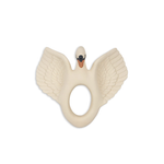 Konges Sløjd - Teether Swan - Off White