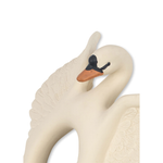 Konges Sløjd - Teether Swan - Off White