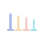Peech - Dilator Sæt Med Bund