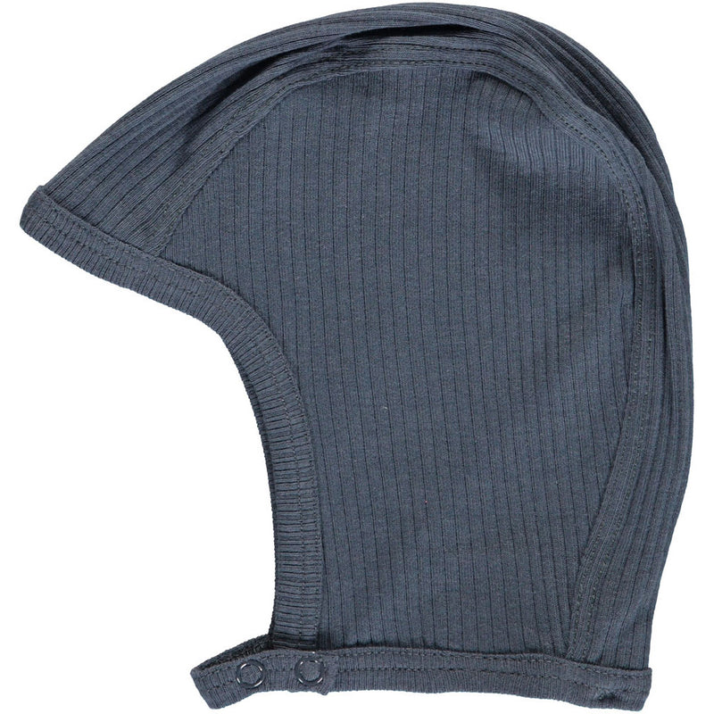 Marmar Copenhagen - Hoody Modal - Blue
