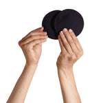 Carriwell - 6 x vaskbare ammeindlæg