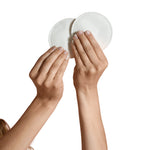 Carriwell - 6 x vaskbare ammeindlæg