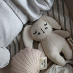 Konges Sløjd - Mini kanin rangle