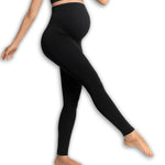 Carriwell - Seamless Maternity Support Leggings