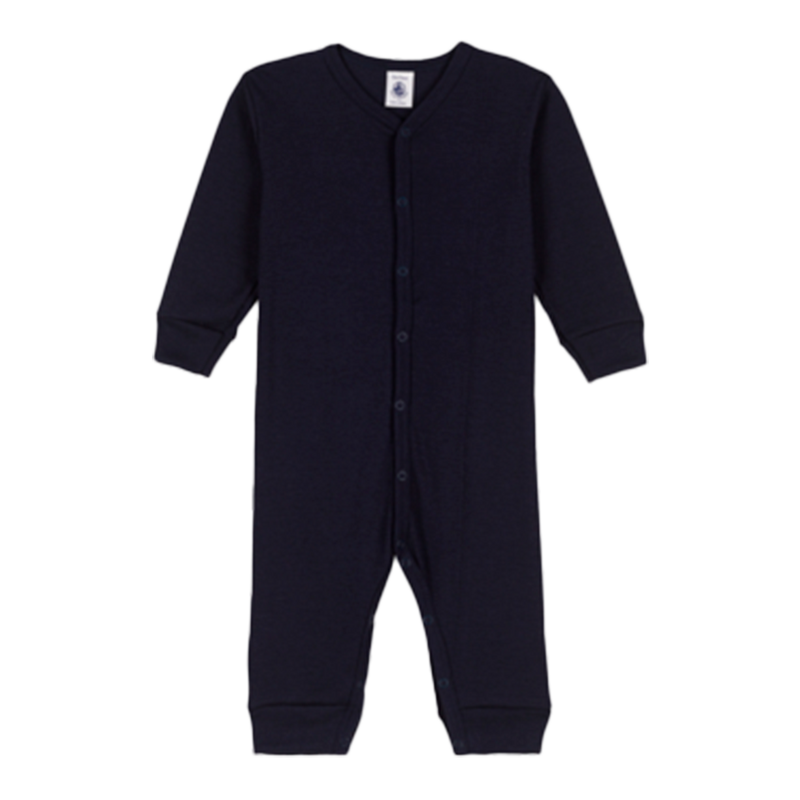 Petit Bateau - Heldragt - Navy
