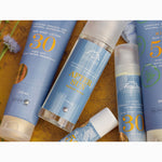 Rudolph Care - Aftersun Soothing Sorbet