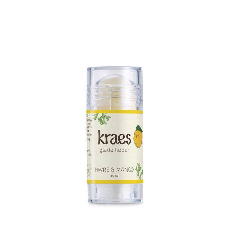 Kraes - Glade Læber