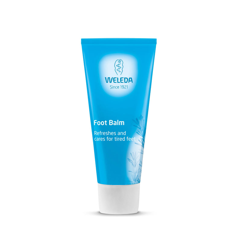 Weleda - Foot balm 75 ml.