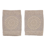 GoBabyGo - Kravle knæbeskyttere - Sand