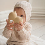 Konges Sløjd - Babs bidering