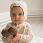 Konges Sløjd - Babs bidering