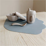 Konges sløjd - Silicone clam set