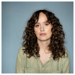 Min Barsel af Olga Ravn