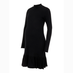 MamaLicious - Rosina mini-vente kjole