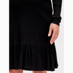 MamaLicious - Rosina mini-vente kjole