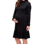 MamaLicious - Rosina mini-vente kjole