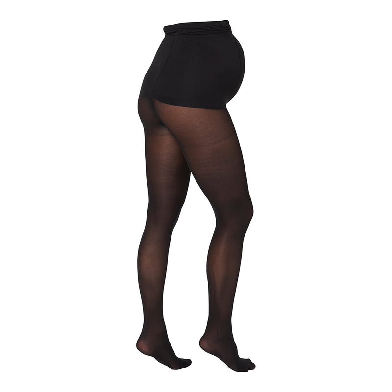 MamaLicious nylonstrømper 2 pak.