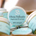 MagiCare - Olivias tryllesalve
