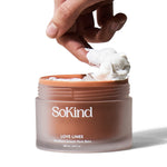 SoKind - Love lines Strækmærke creme