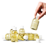 SoKind - Velvet droplets Baby badeolie