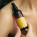 Sitre - Pleasure Boost oil