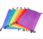 Spordas - Faldskærm 2 personers