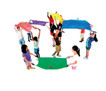 Spordas - Faldskærm 2 personers