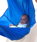 Spordas - Faldskærm 2 personers