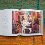 Vikletid / WrapTIME - en poetisk fotobog