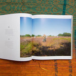 Vikletid / WrapTIME - en poetisk fotobog