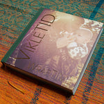 Vikletid / WrapTIME - en poetisk fotobog