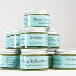 MagiCare - Olivias tryllesalve